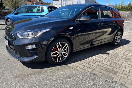 Kia ceed / Ceed Gebrauchtwagen