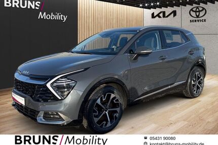 Kia Sportage Gebrauchtwagen