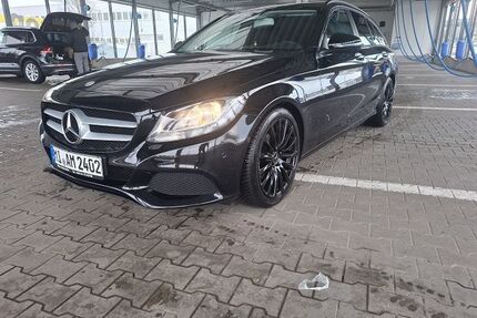 Mercedes-Benz C 220 Gebrauchtwagen