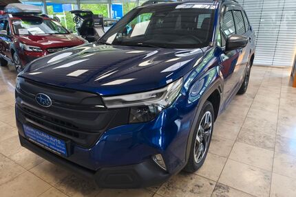 Subaru Forester Gebrauchtwagen
