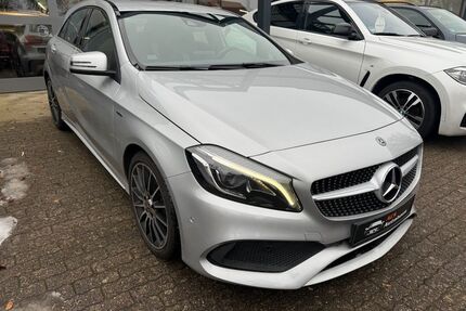 Mercedes-Benz A 200 Gebrauchtwagen