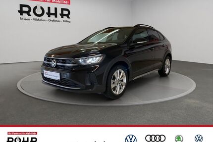 VW Taigo Gebrauchtwagen