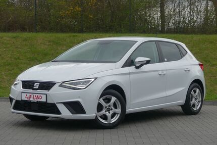 Seat Ibiza Gebrauchtwagen