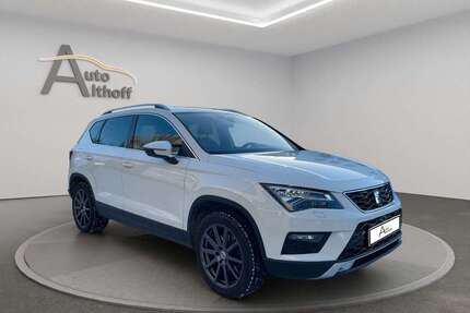 Seat Ateca Gebrauchtwagen