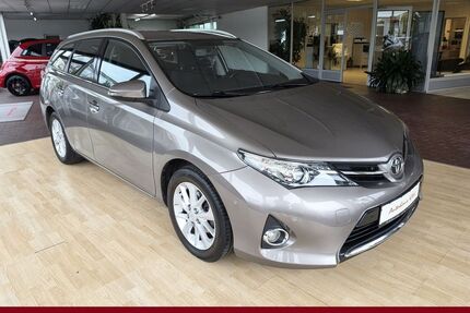 Toyota Auris Gebrauchtwagen