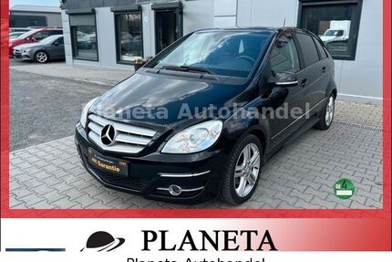 Mercedes-Benz B 200 Gebrauchtwagen