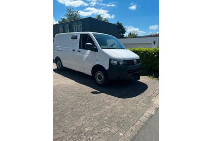 VW T5 Transporter Gebrauchtwagen