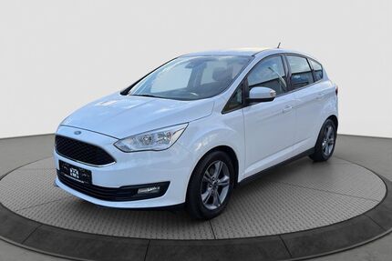 Ford C-Max Gebrauchtwagen