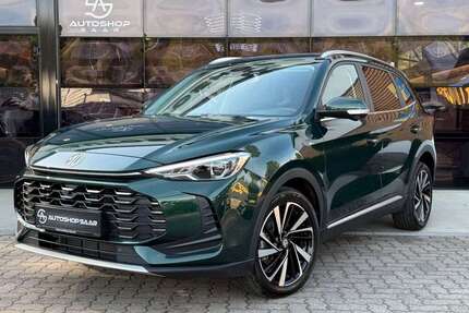 MG ZS Gebrauchtwagen