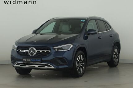 Mercedes-Benz GLA 250 Gebrauchtwagen