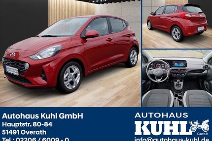 Hyundai i10 Gebrauchtwagen