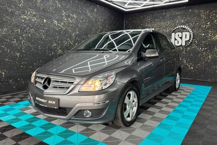 Mercedes-Benz B 200 Gebrauchtwagen