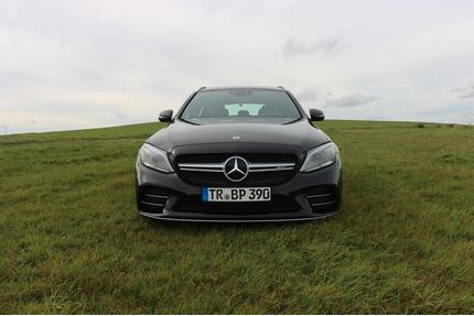 Mercedes-Benz C 43 AMG Gebrauchtwagen