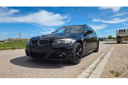 BMW 320 Gebrauchtwagen