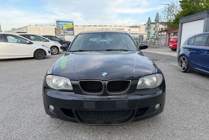 BMW 120 Gebrauchtwagen