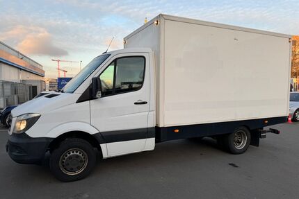 Mercedes-Benz Sprinter Gebrauchtwagen