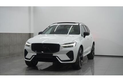 Volvo XC60 Gebrauchtwagen