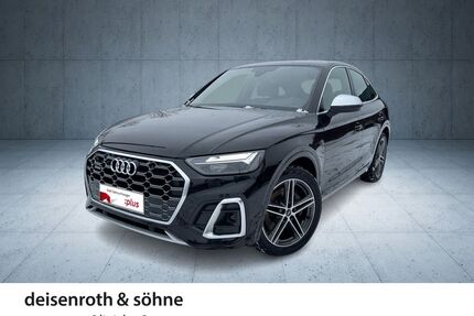 Audi SQ5 Gebrauchtwagen