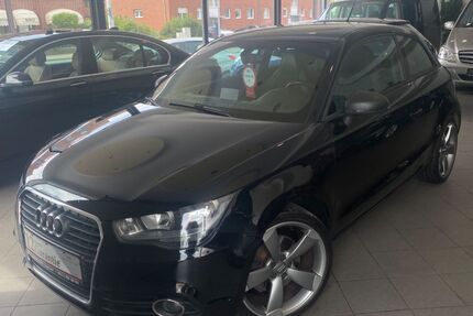 Audi A1 Gebrauchtwagen