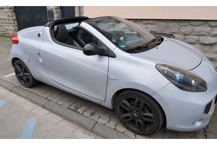 Renault Wind Gebrauchtwagen