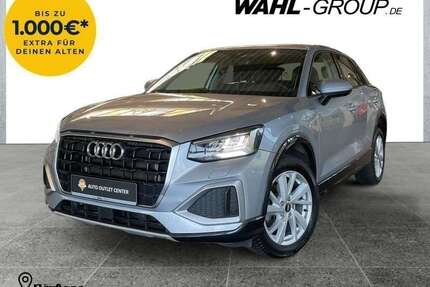 Audi Q2 Gebrauchtwagen