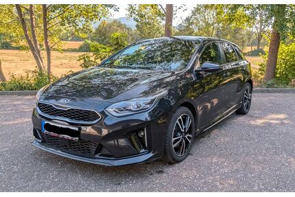 Kia ceed / Ceed Gebrauchtwagen