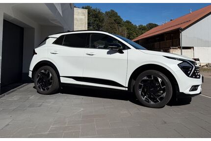 Kia Sportage Gebrauchtwagen