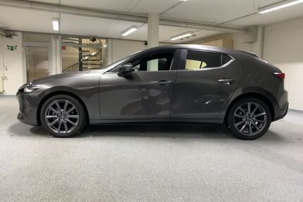 Mazda 3 Gebrauchtwagen