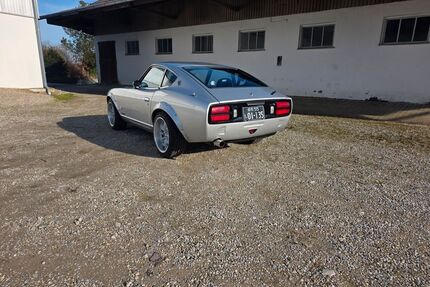 Nissan Andere Gebrauchtwagen