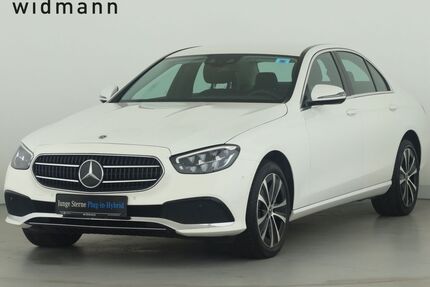 Mercedes-Benz E 300 Gebrauchtwagen