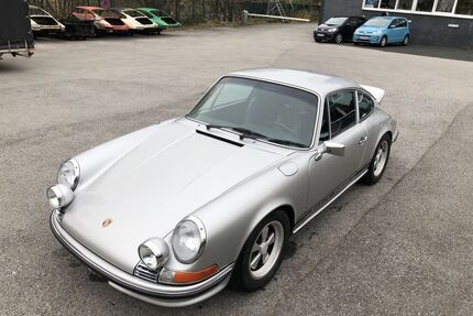 Porsche 911 Urmodell Gebrauchtwagen