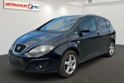 Seat Altea Gebrauchtwagen