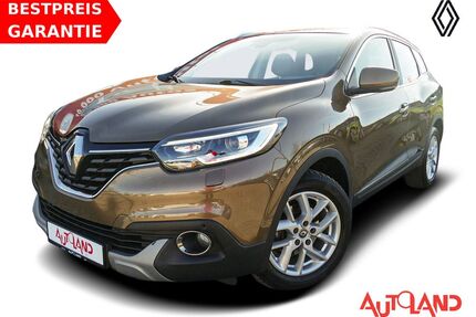 Renault Kadjar Gebrauchtwagen