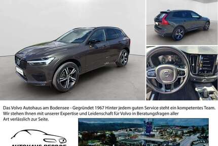 Volvo XC60 Gebrauchtwagen