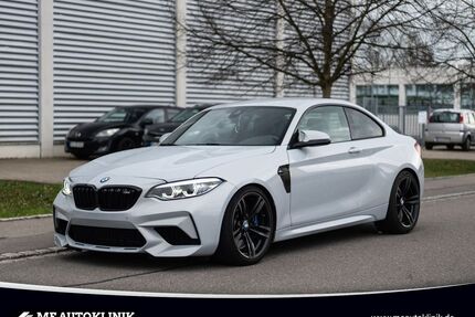 BMW M2 Gebrauchtwagen