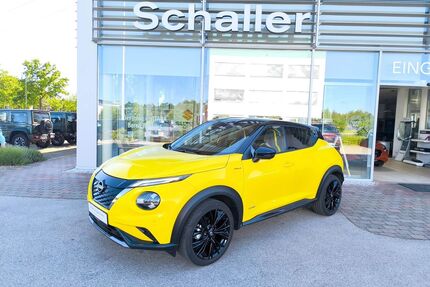Nissan Juke Gebrauchtwagen