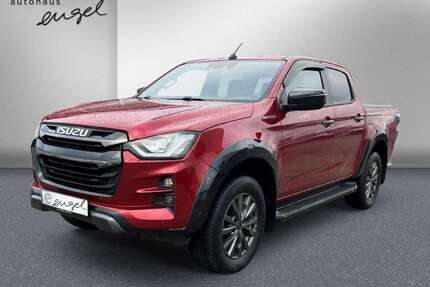 Isuzu D-Max Gebrauchtwagen