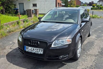 Audi A6 Allroad Gebrauchtwagen