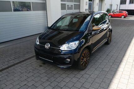 VW up! Gebrauchtwagen