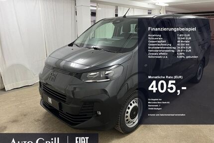 Fiat Scudo Gebrauchtwagen