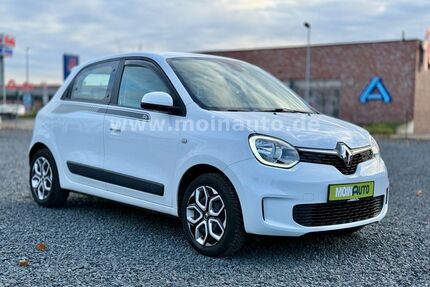 Renault Twingo Gebrauchtwagen