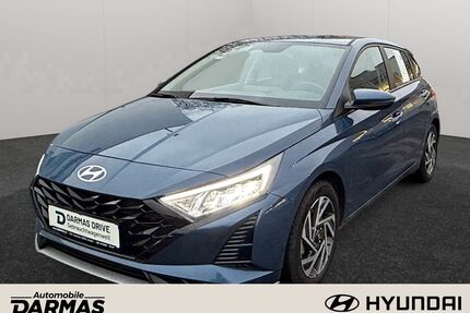 Hyundai i20 Gebrauchtwagen