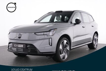Volvo EX90 Gebrauchtwagen