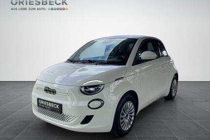 Fiat 500e Gebrauchtwagen
