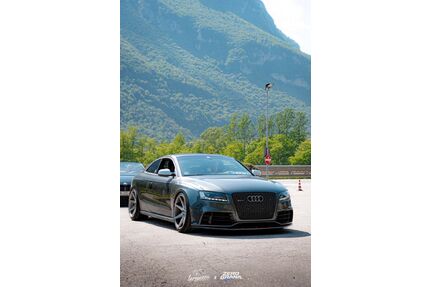 Audi RS5 Gebrauchtwagen