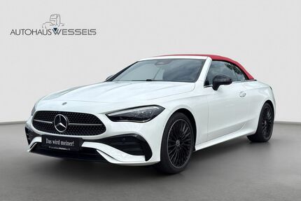 Mercedes-Benz CLE 180 Gebrauchtwagen