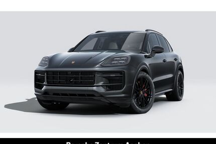 Porsche Cayenne Gebrauchtwagen