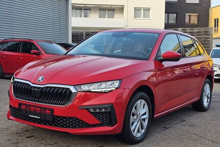 Skoda Scala Gebrauchtwagen