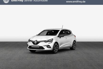 Renault Clio Gebrauchtwagen