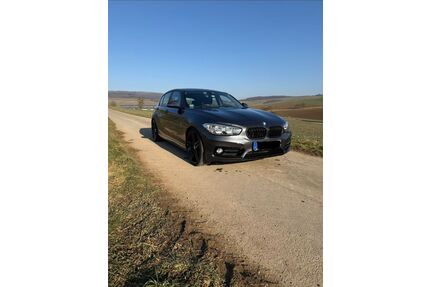BMW 118 Gebrauchtwagen